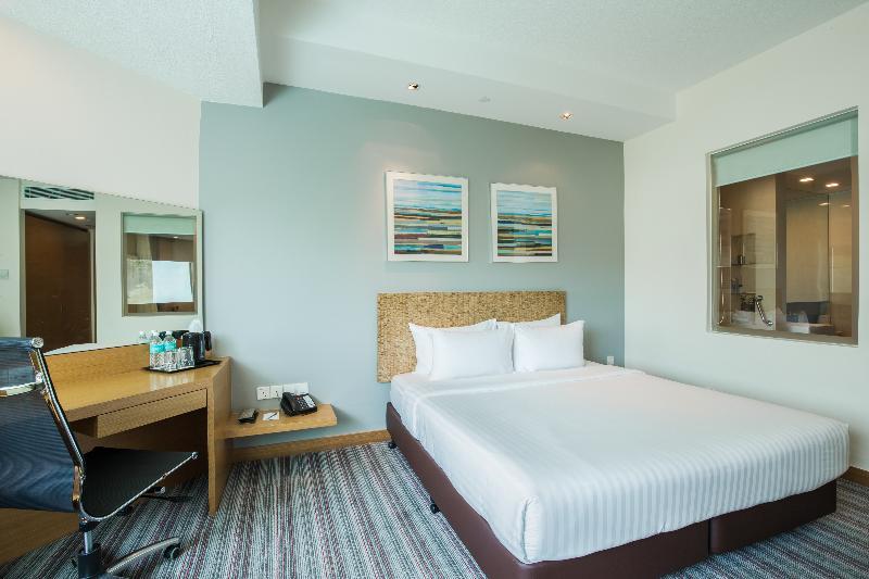 Village Changi By Far East Hospitality Hotel Singapura