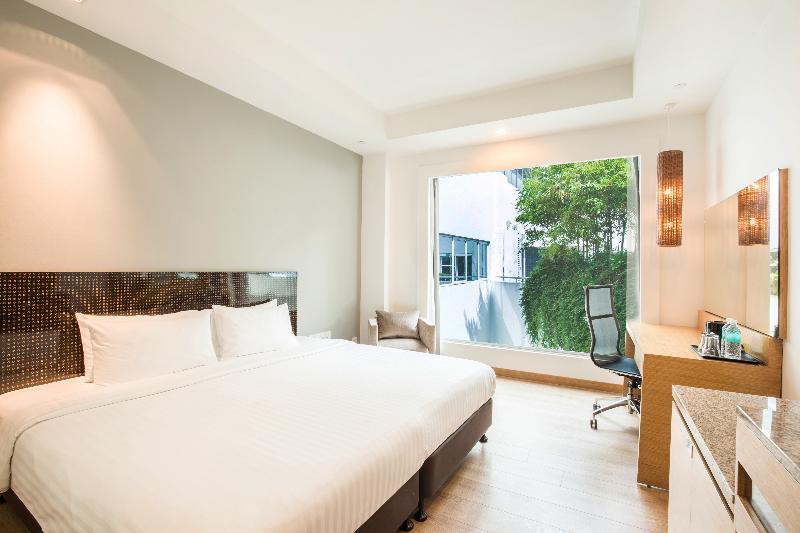 Village Changi By Far East Hospitality Singapura