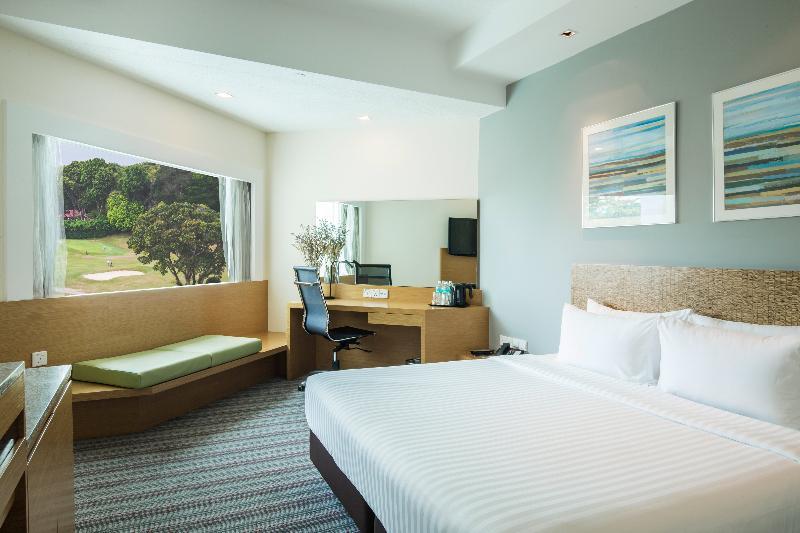 Village Changi By Far East Hospitality Khách sạn 4*