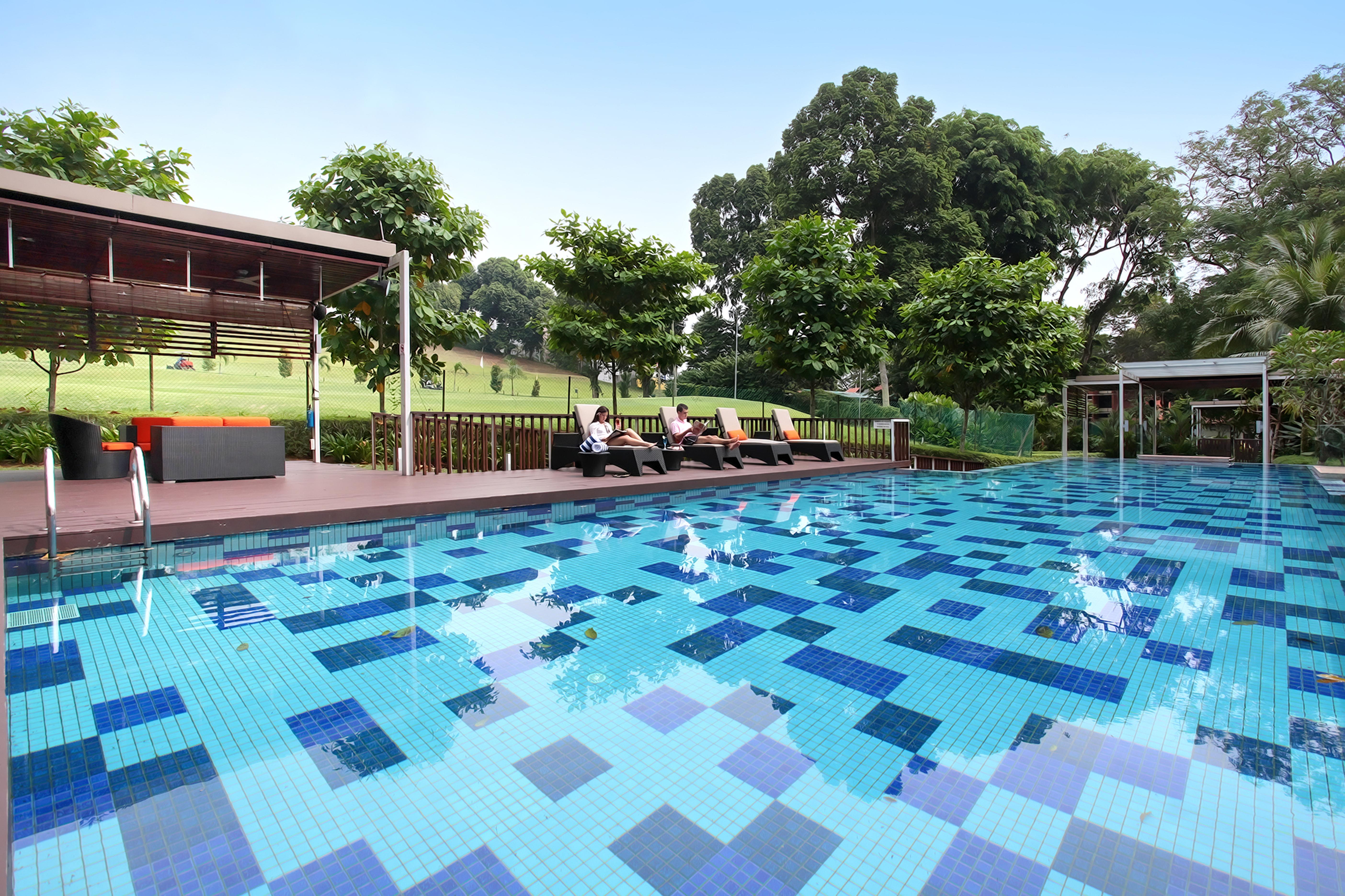 Khách sạn Village Changi By Far East Hospitality