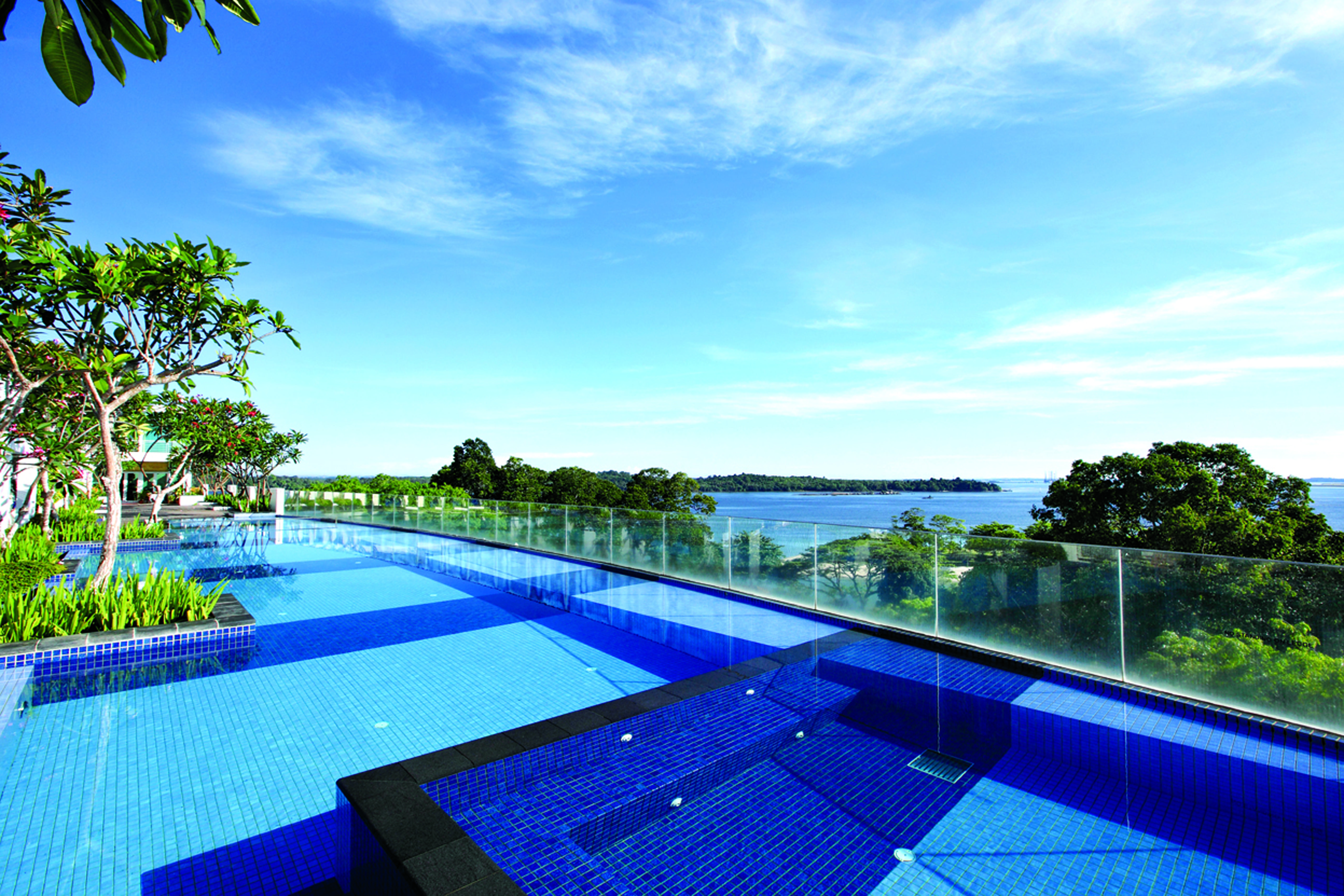Village Changi By Far East Hospitality Khách sạn Singapore