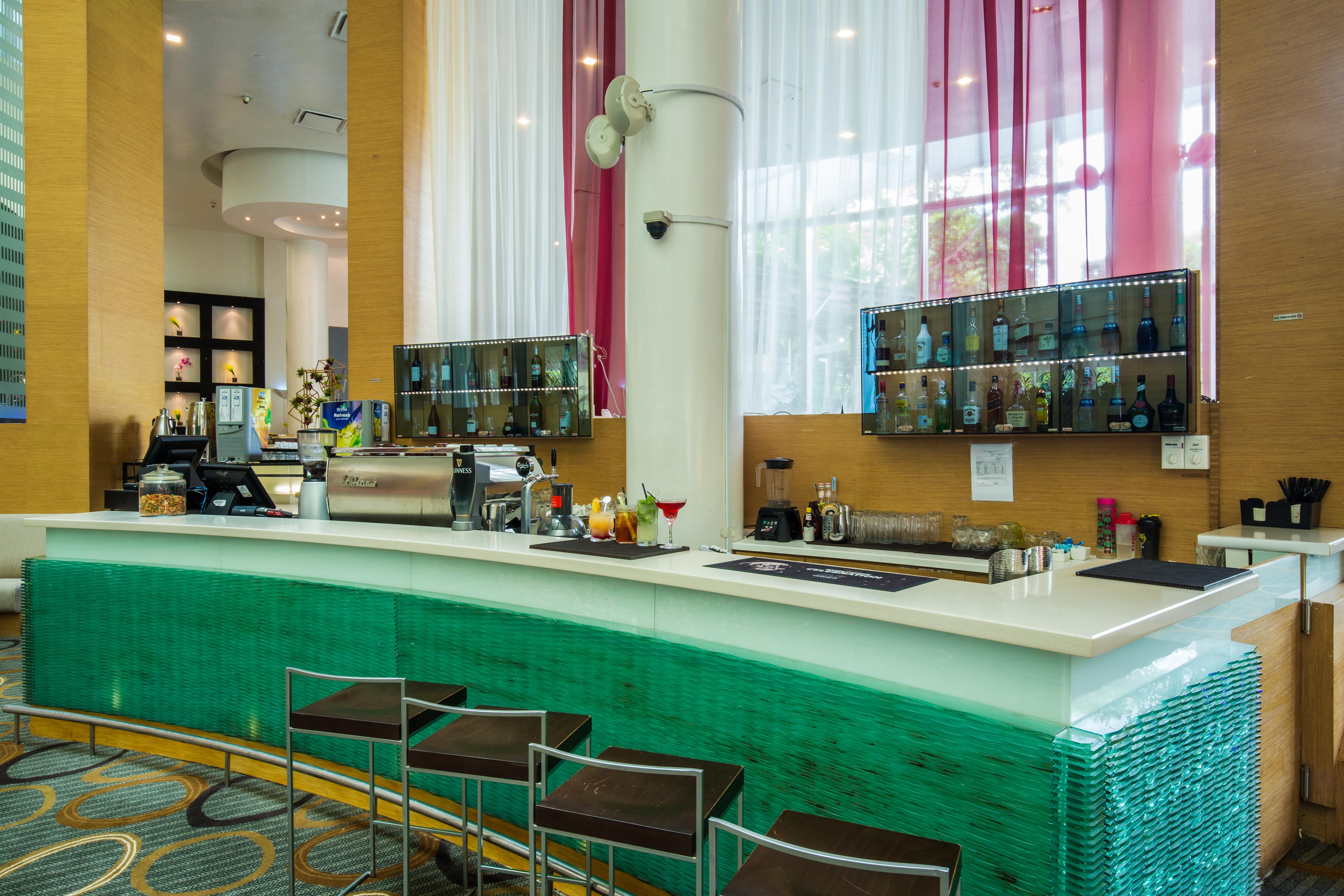 Village Changi By Far East Hospitality Khách sạn 4*