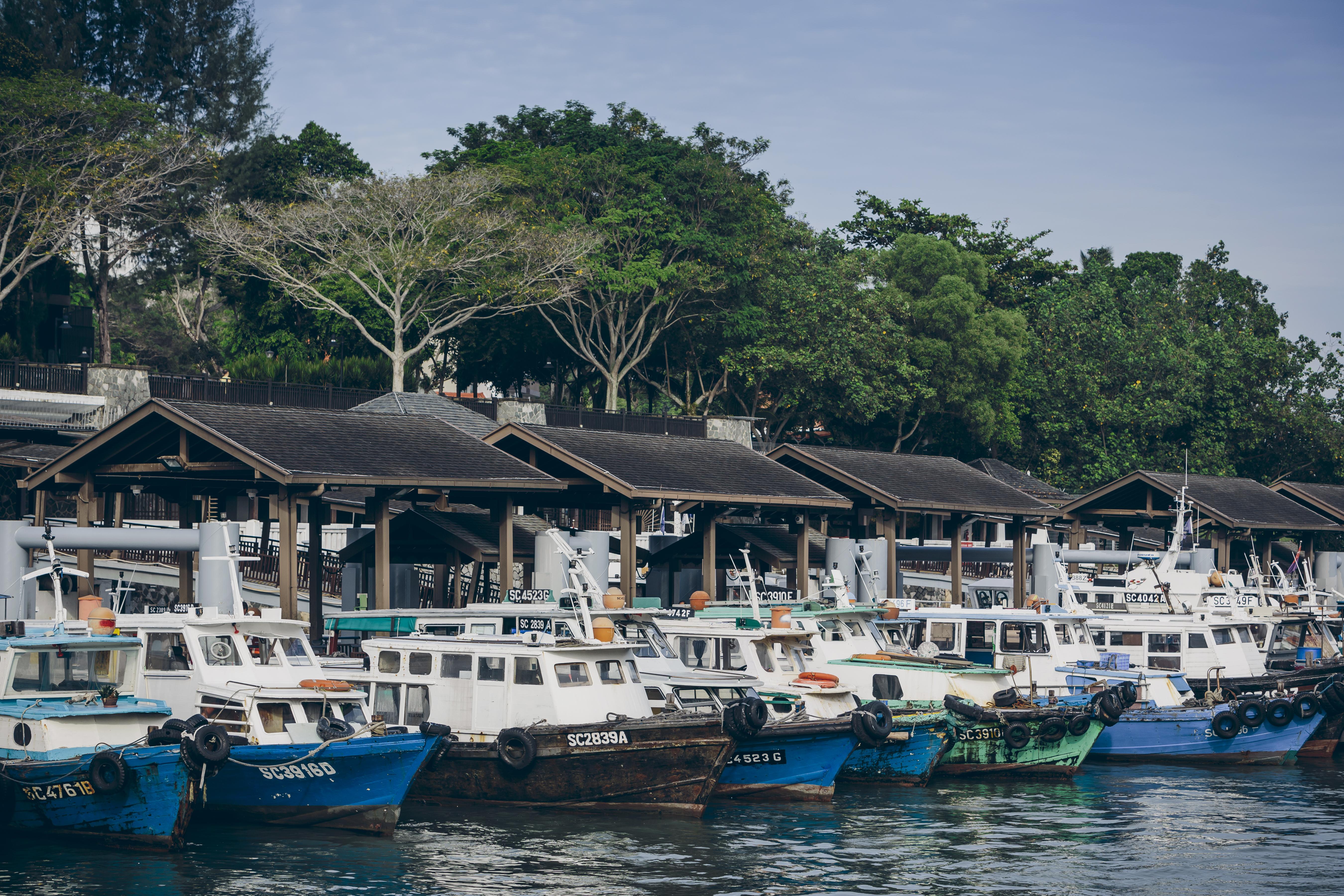 Khách sạn Village Changi By Far East Hospitality 4*