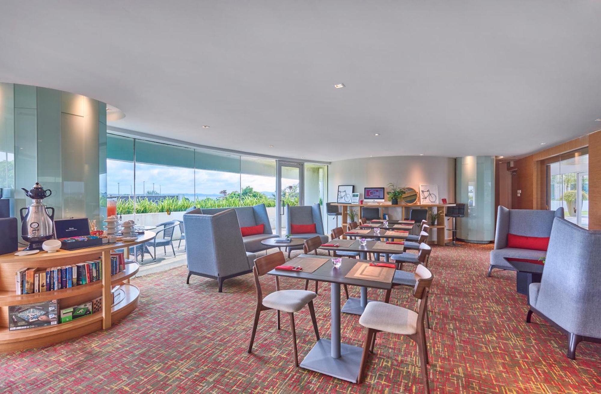 Khách sạn Village Changi By Far East Hospitality Singapore